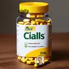 Cialis generico riesgos a